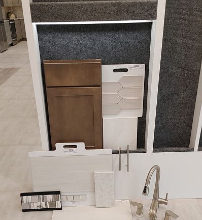 Ellenwood Design Selections