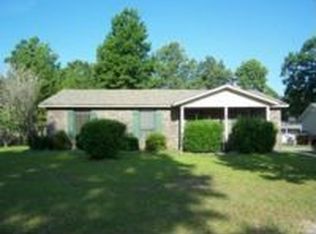 147 Aylesbury Rd, Goose Creek, SC 29445