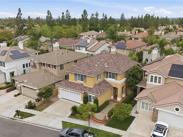 21 Wedgewood, Irvine, CA 92620