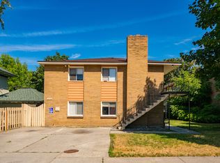 1218 W 10th Ave UNIT 3, Spokane, WA 99204