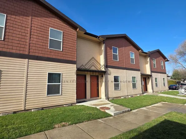 silver55, 55 SW Silverstar Ln #6, College Place, WA 99324