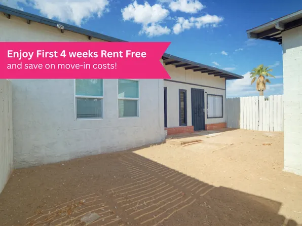 1005 N Center Ave #A, Casa Grande, AZ 85122