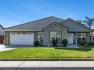 308 San Ramon Ct, Coalinga, CA 93210