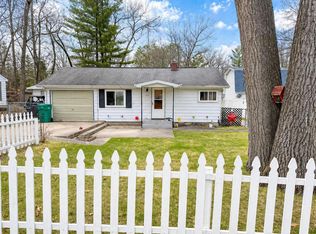 123 Maple Bluff Ave, Prudenville, MI 48651