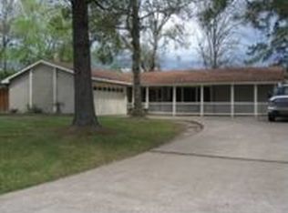 6080 Chisholm Trl, Beaumont, TX 77708