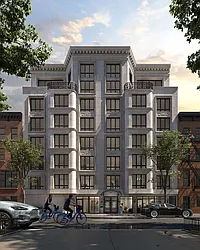 Manor 82 at 333 East 82nd Street in Yorkville