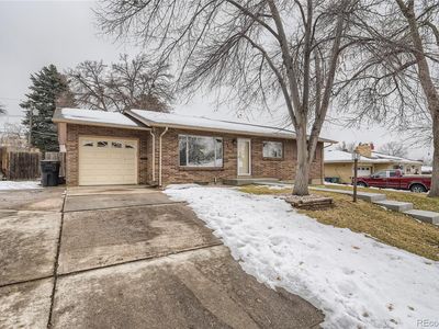 2842 S Vrain Street, Denver, CO, 80236