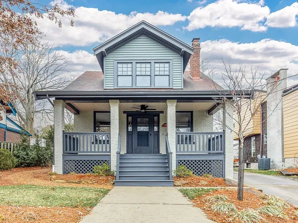 3707 Grovedale Pl, Cincinnati, OH 45208