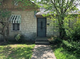 1224 E Pulaski St, Fort Worth, TX 76104