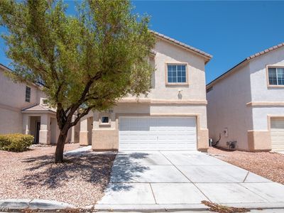 9110 Rushing Wind Ave, Las Vegas, NV, 89148