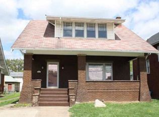 2972 3rd Ave, Huntington, WV 25702