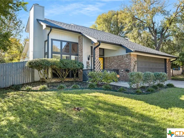 8 E Shawnee Ln, Belton, TX 76513