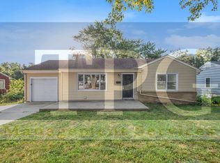 10411 Oakland Ave, Kansas City, MO 64134
