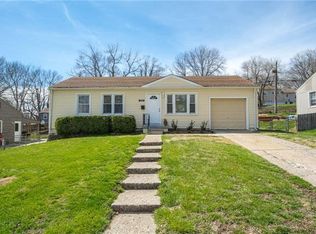 3500 N Osage St, Independence, MO 64050