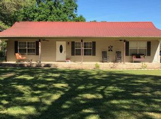 7860 Beulah Rd, Pensacola, FL 32526