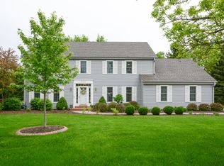 2765 Wynfield Ln, Brookfield, WI 53045