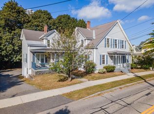 128-130 School St, Keene, NH 03431