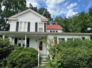 2095 Browns Store Rd, Heathsville, VA 22473