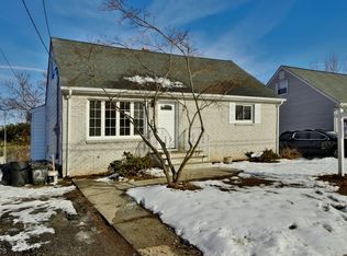 44 Merkel Dr, Bloomfield, NJ 07003