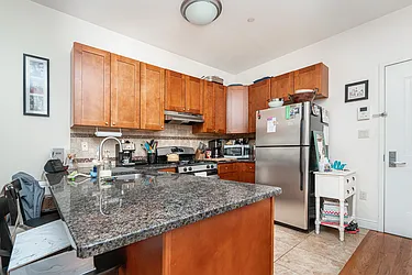 Rented by Modern Spaces