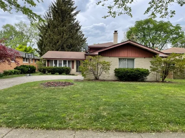 720 N Broadway Ave, Park Ridge, IL 60068