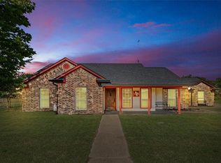 245 Gerhard Dr, Riesel, TX 76682