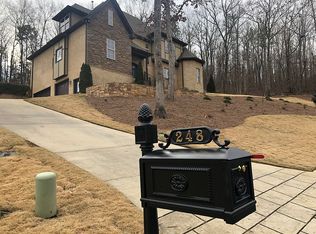 252 Normandy Ln, Chelsea, AL 35043