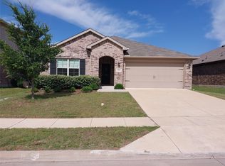 2224 Kingfisher St, Crandall, TX 75114