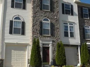 10792 Enfield Dr, Woodstock, MD 21163