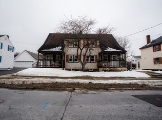 214/218 Charles St, Watertown, NY