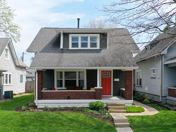 2125 S Garfield Dr, Indianapolis, IN 46203