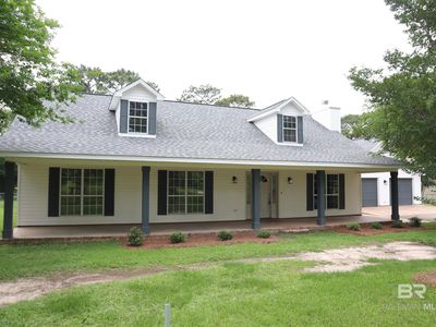 12150 Lee Bishop Rd, Irvington, AL, 36544