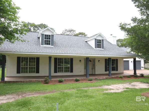 12150 Lee Bishop Rd, Irvington, AL 36544