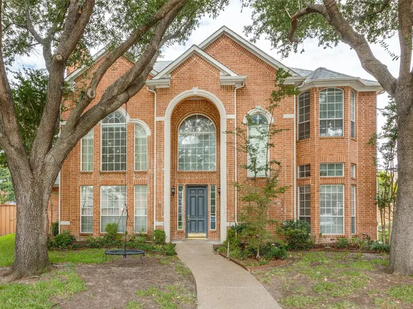 4528 Savino Dr, Plano, TX 75093