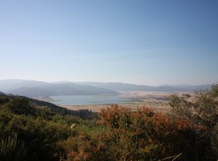 Eagle Gap, Santa ysabel, CA 92070