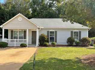 516 Northwoods Dr, Lagrange, GA 30241
