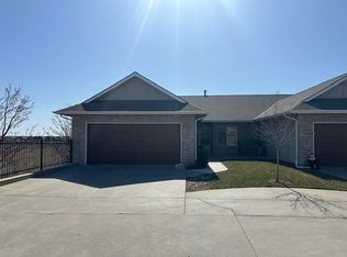 1360 N Hamilton Dr UNIT D, Derby, KS 67037