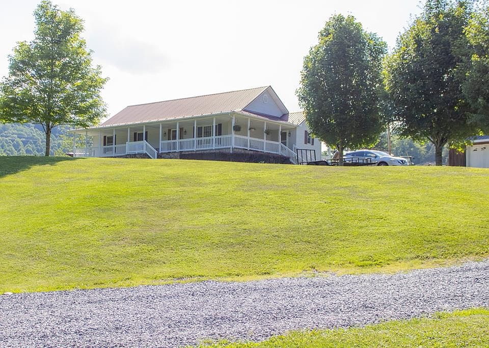 1249 Old Wilderness Rd, Ceres, VA 24318 MLS 87340 Zillow