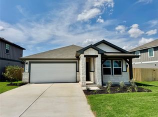 110 Osprey Chain, Cedar Creek, TX 78612