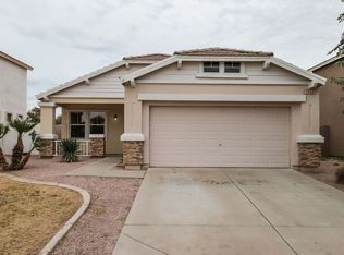 2955 S Del Rancho Cir, Mesa, AZ 85212