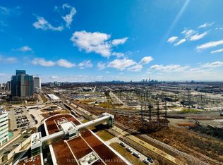 The Residences At King Gate, Toronto, ON M9B 6K4