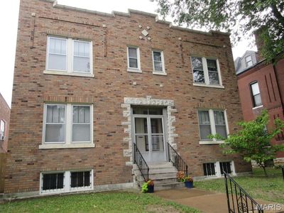 3438 Shenandoah Ave, Saint Louis, MO, 63104
