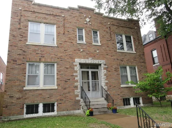 3438 Shenandoah Ave, Saint Louis, MO 63104