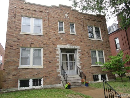 3438 Shenandoah Ave, Saint Louis, MO 63104