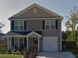 2708 Wild Poplar Way, Greensboro, NC 27405