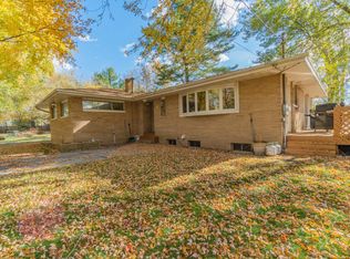 1798 S Carr Rd, Muskegon, MI 49442