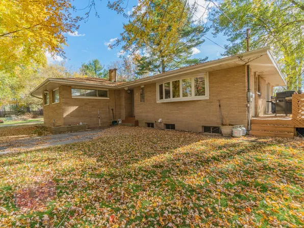 1798 S Carr Rd, Muskegon, MI 49442