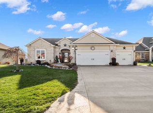 11411 Miramar Cv, Roanoke, IN 46783