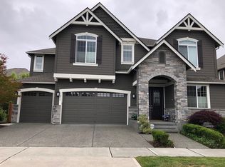 16015 NE 117th Way, Redmond, WA 98052