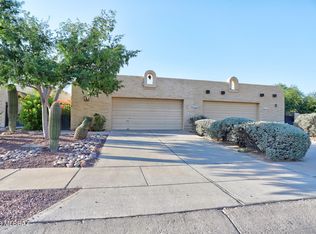 2414 W Drachman St, Tucson, AZ 85745